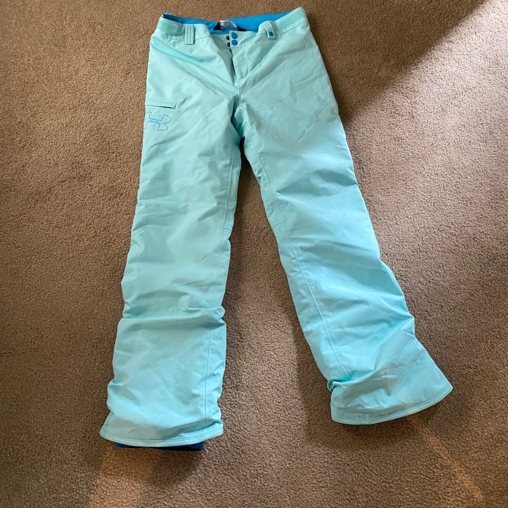 Snow pants UnderArmour